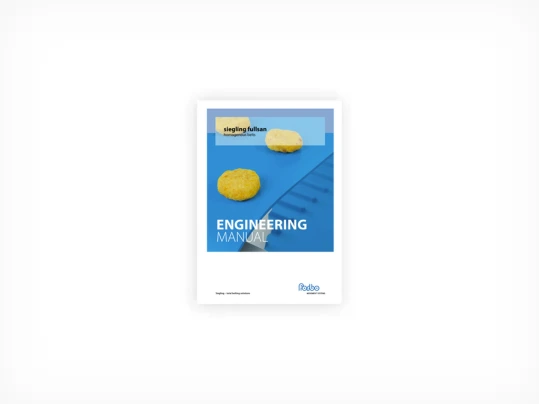 Fullsan Engineering Manual